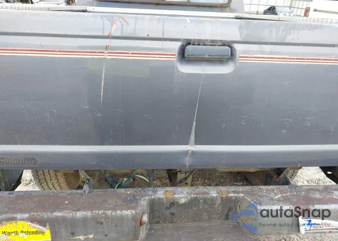 1993 Ford Ranger из США, поврежденный, VIN 1FTCR11U4PTA24272